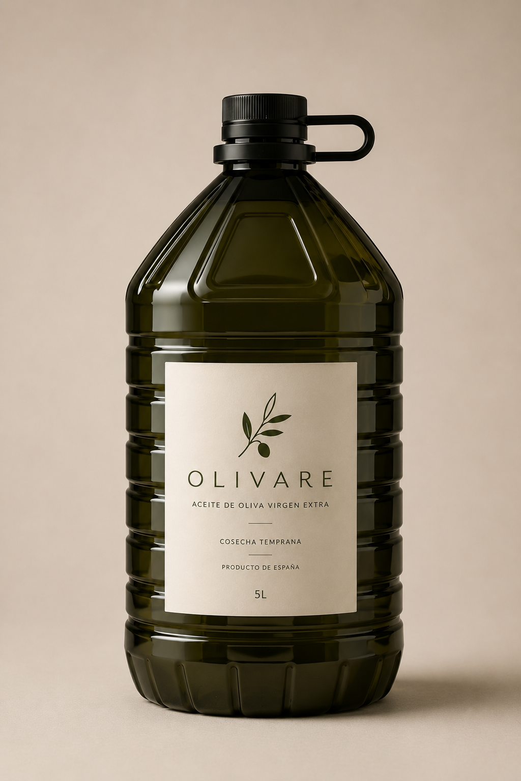 Pack 15L aceite de oliva Olivare®