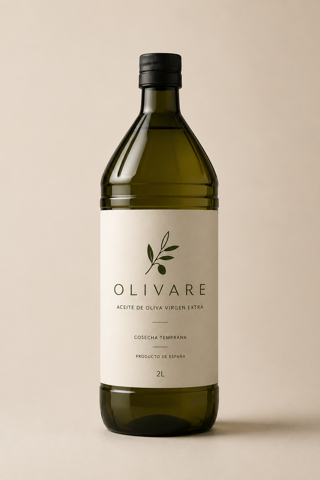 Pack degustación de aceite de oliva